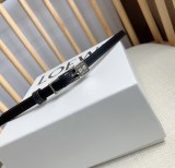 Cintura Loewe 2024' 1cm