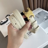 Cintura Celine 2024' 2.5cm