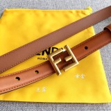 Cintura Fendi 2024' 2cm
