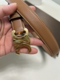 Cintura Celine 2024' 2.5cm