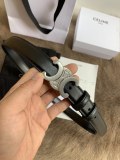 Cintura Celine 2024' 2.5cm