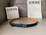 Cintura Loewe 2024' 2cm
