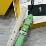 Cintura Fendi 2024' 2cm