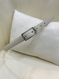 Cintura YSL 2024' 2cm