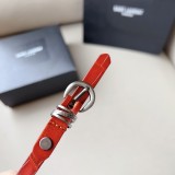 Cintura YSL 2024' 1cm