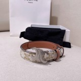Cintura Celine 2024' 2.5cm