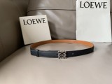 Cintura Loewe 2024' 2cm