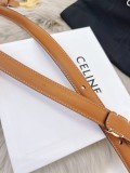 Cintura Celine 2024' 1.8cm