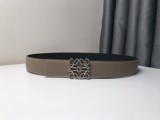 Cintura Loewe 2024' 3.2cm