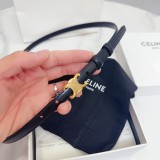 Cintura Celine 2024' 1.3cm