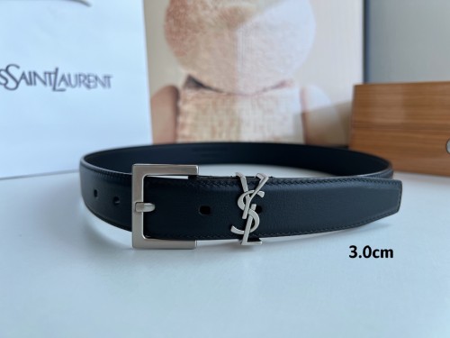 Cintura YSL 2024' 3cm
