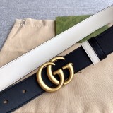 Cintura GUCCI 2024' 3cm