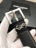 Cintura YSL 2024' 3cm