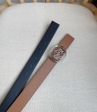 Cintura Loewe 2024' 2.8cm