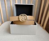 Cintura Loewe 2024' 2.8cm