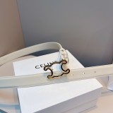 Cintura Celine 2024' 2.5cm