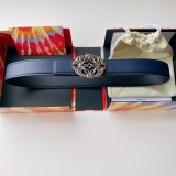 Cintura Loewe 2024' 3.2cm