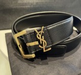 Cintura YSL 2024' 3cm