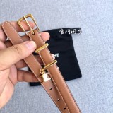 Cintura Celine 2024' 1.8cm