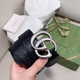 Cintura GUCCI 2024' 3cm