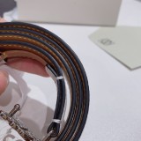 Cintura Loewe 2024' 2cm