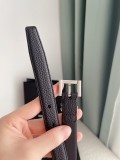 Cintura YSL 2024' 2cm