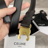 Cintura Celine 2024' 2.5cm