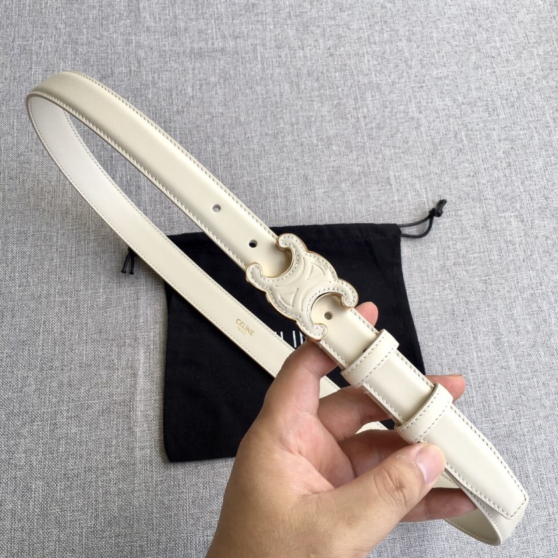 Cintura Celine 2024' 2.5cm