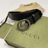 Cintura GUCCI 2024' 4cm