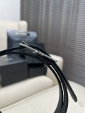 Cintura YSL 2024' 1.5cm