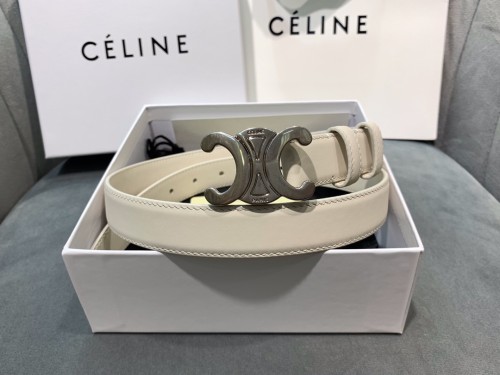 Cintura Celine 2024' 2.5cm