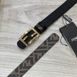 Cintura Fendi 2024' 3cm