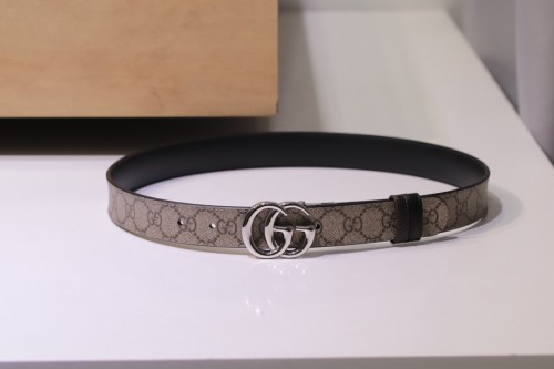 Cintura GUCCI 2024' 3cm