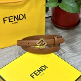 Cintura Fendi 2024' 2cm