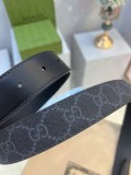 Cintura GUCCI 2024' 3cm
