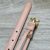 Cintura Fendi 2024' 2cm