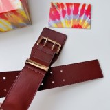 Cintura Loewe 2024' 5cm