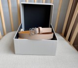 Cintura Loewe 2024' 2cm