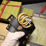 Cintura GUCCI 2024' 4cm