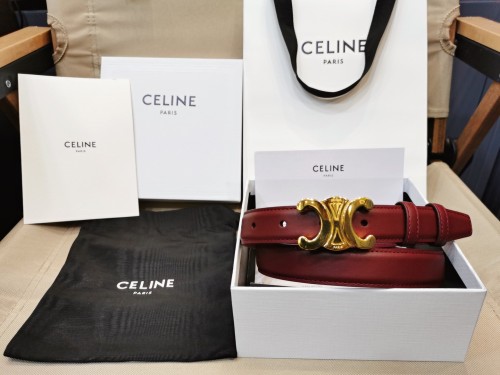 Cintura YSL 2024' 2.5cm