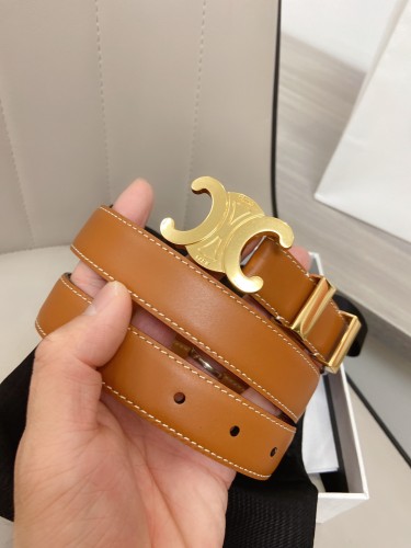 Cintura Celine 2024' 2.5cm