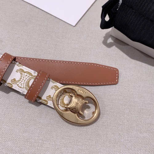 Cintura Celine 2024' 2.5cm