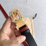 Cintura GUCCI 2024' 3cm