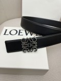 Cintura Loewe 2024' 4cm