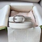 Cintura GUCCI 2024' 2.5cm