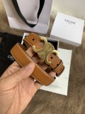 Cintura Celine 2024' 2.5cm