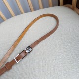 Cintura Loewe 2024' 1cm