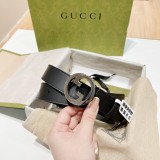 Cintura GUCCI 2024' 3cm