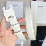 Cintura Celine 2024' 2.5cm