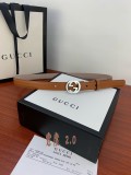 Cintura GUCCI 2024' 2cm